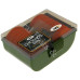 Chod Zig Rig Box- Bin + 10 EVA Winders + Pins Tackle Box